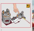 Instrucciones de Construcción - LEGO - 75202 - Defense of Crait™: Page 136