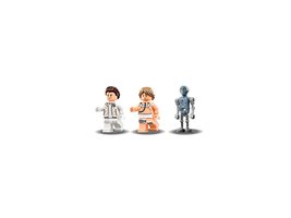 75203 - Hoth™ Medical Chamber