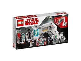 75203 - Hoth™ Medical Chamber