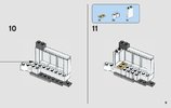 Instrucciones de Construcción - LEGO - 75203 - Hoth™ Medical Chamber: Page 9