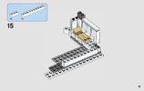 Instrucciones de Construcción - LEGO - 75203 - Hoth™ Medical Chamber: Page 13