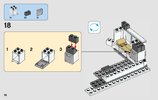 Instrucciones de Construcción - LEGO - 75203 - Hoth™ Medical Chamber: Page 16