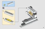 Instrucciones de Construcción - LEGO - 75203 - Hoth™ Medical Chamber: Page 17