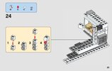 Instrucciones de Construcción - LEGO - 75203 - Hoth™ Medical Chamber: Page 23