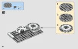 Instrucciones de Construcción - LEGO - 75203 - Hoth™ Medical Chamber: Page 56