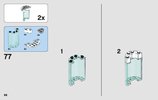 Instrucciones de Construcción - LEGO - 75203 - Hoth™ Medical Chamber: Page 68