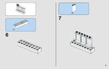 Instrucciones de Construcción - LEGO - 75203 - Hoth™ Medical Chamber: Page 7