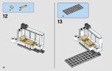 Instrucciones de Construcción - LEGO - 75203 - Hoth™ Medical Chamber: Page 10