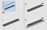 Instrucciones de Construcción - LEGO - 75203 - Hoth™ Medical Chamber: Page 11