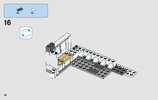 Instrucciones de Construcción - LEGO - 75203 - Hoth™ Medical Chamber: Page 14