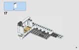 Instrucciones de Construcción - LEGO - 75203 - Hoth™ Medical Chamber: Page 15