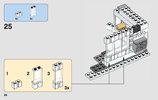 Instrucciones de Construcción - LEGO - 75203 - Hoth™ Medical Chamber: Page 24