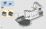 Instrucciones de Construcción - LEGO - 75203 - Hoth™ Medical Chamber: Page 34