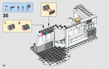 Instrucciones de Construcción - LEGO - 75203 - Hoth™ Medical Chamber: Page 36