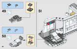 Instrucciones de Construcción - LEGO - 75203 - Hoth™ Medical Chamber: Page 44