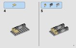 Instrucciones de Construcción - LEGO - 75204 - Sandspeeder™: Page 7