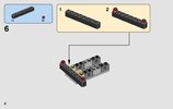 Instrucciones de Construcción - LEGO - 75204 - Sandspeeder™: Page 8