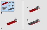 Instrucciones de Construcción - LEGO - 75204 - Sandspeeder™: Page 10