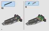 Instrucciones de Construcción - LEGO - 75204 - Sandspeeder™: Page 12