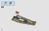 Instrucciones de Construcción - LEGO - 75204 - Sandspeeder™: Page 52