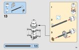 Instrucciones de Construcción - LEGO - 75204 - Sandspeeder™: Page 73