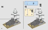 Instrucciones de Construcción - LEGO - 75204 - Sandspeeder™: Page 74