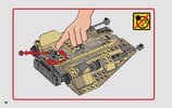 Instrucciones de Construcción - LEGO - 75204 - Sandspeeder™: Page 76