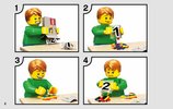 Instrucciones de Construcción - LEGO - 75204 - Sandspeeder™: Page 2