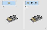 Instrucciones de Construcción - LEGO - 75204 - Sandspeeder™: Page 7