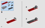 Instrucciones de Construcción - LEGO - 75204 - Sandspeeder™: Page 10