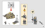 Instrucciones de Construcción - LEGO - 75204 - Sandspeeder™: Page 47