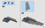 Instrucciones de Construcción - LEGO - 75204 - Sandspeeder™: Page 49