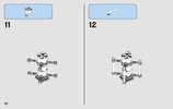 Instrucciones de Construcción - LEGO - 75204 - Sandspeeder™: Page 72