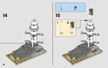 Instrucciones de Construcción - LEGO - 75204 - Sandspeeder™: Page 74