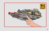 Instrucciones de Construcción - LEGO - 75204 - Sandspeeder™: Page 75