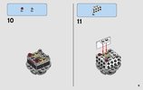 Instrucciones de Construcción - LEGO - 75205 - Mos Eisley Cantina™: Page 9