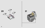 Instrucciones de Construcción - LEGO - 75205 - Mos Eisley Cantina™: Page 14