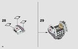 Instrucciones de Construcción - LEGO - 75205 - Mos Eisley Cantina™: Page 18