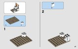 Instrucciones de Construcción - LEGO - 75205 - Mos Eisley Cantina™: Page 27