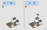 Instrucciones de Construcción - LEGO - 75205 - Mos Eisley Cantina™: Page 29