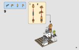 Instrucciones de Construcción - LEGO - 75205 - Mos Eisley Cantina™: Page 31