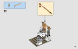 Instrucciones de Construcción - LEGO - 75205 - Mos Eisley Cantina™: Page 33