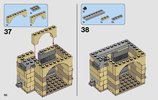 Instrucciones de Construcción - LEGO - 75205 - Mos Eisley Cantina™: Page 50