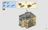 Instrucciones de Construcción - LEGO - 75205 - Mos Eisley Cantina™: Page 51