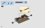 Instrucciones de Construcción - LEGO - 75205 - Mos Eisley Cantina™: Page 58