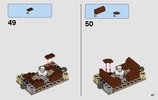 Instrucciones de Construcción - LEGO - 75205 - Mos Eisley Cantina™: Page 61