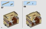 Instrucciones de Construcción - LEGO - 75205 - Mos Eisley Cantina™: Page 66