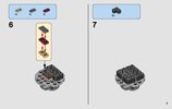 Instrucciones de Construcción - LEGO - 75205 - Mos Eisley Cantina™: Page 7