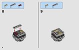 Instrucciones de Construcción - LEGO - 75205 - Mos Eisley Cantina™: Page 8