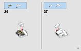 Instrucciones de Construcción - LEGO - 75205 - Mos Eisley Cantina™: Page 17